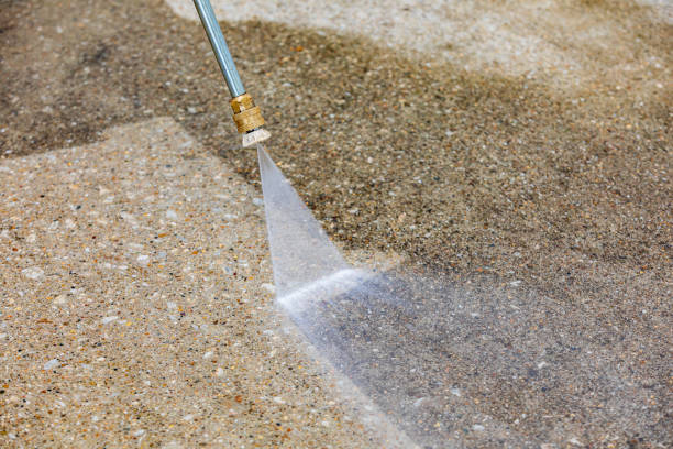 Professional  Pressure Washing Services in Lafayette, CA