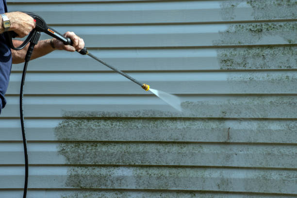 Best Sidewalk and Walkway Cleaning  in Lafayette, CA