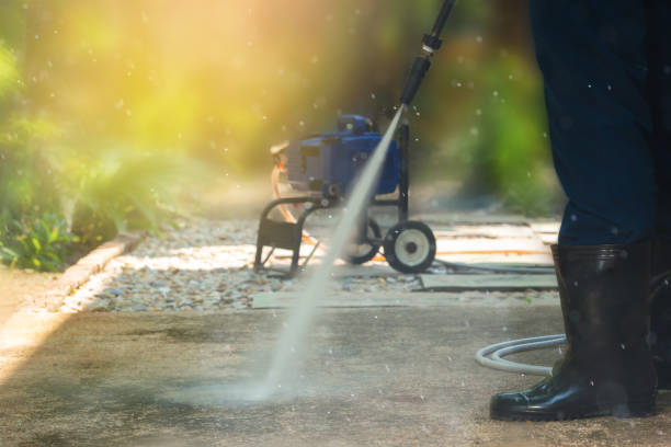 Concrete Sealing in Lafayette, CA
